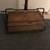 Antique Wooden Carpet Sweeper 1 thumbnail