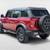 2021 Ford Bronco 4x4 4WD Big Bend Convertible 7 thumbnail