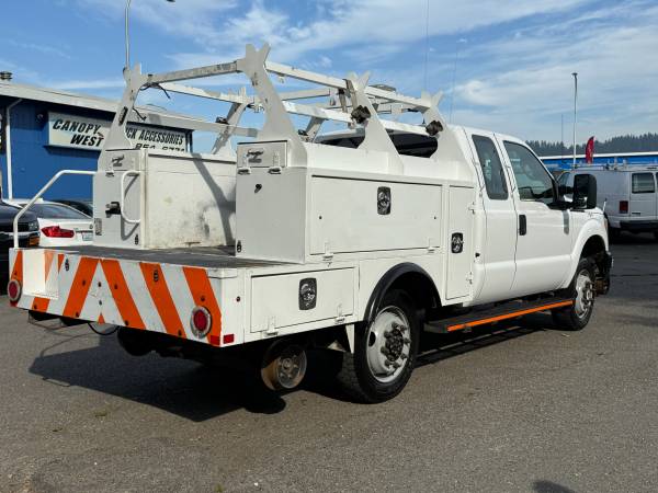 2015 Ford F250 Super Duty - Photo 3