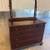Vintage 6 drawer cherry dresser with mirror by Thomasville 1 thumbnail
