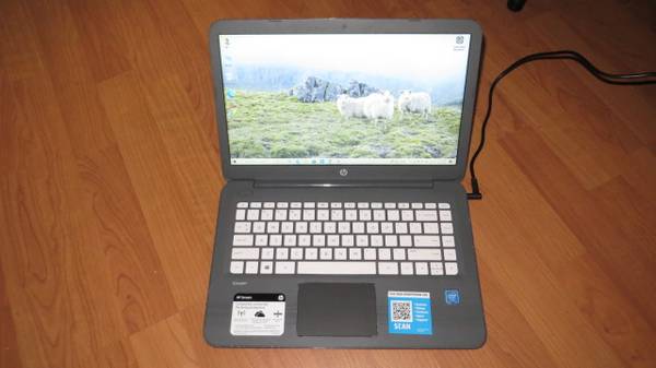 DELL CHROMEBOOK - WORKS GREAT!! 1