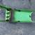 Original John Deere 317 Tractor Hood & Hinge Assembly 7 thumbnail