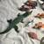Vintage reptile figures 7 thumbnail