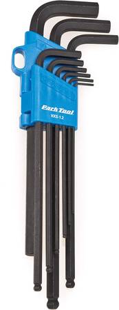 Bicycle Bike Pro Park Tool Allen HXS Wrench Sizes 1.2-10 *BRAND NEW* - $2563471238749697121