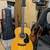 Mitchell MO100S Acoustic Guitar 1 thumbnail