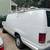 Ford E-250 cargo van 2 thumbnail
