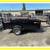 5 x 10 Single Axle Falcon 3.5K Utility Trailer 3 thumbnail