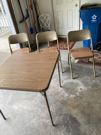 card table 1