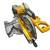 DeWalt Double Bevel Sliding Miter Saw 5 thumbnail