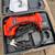 Hand portable air compressor rechargeable 1 thumbnail