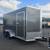 2027 Cargo Express Enclosed Trailer 7 x 14 w/ D-Rings 7K GVWR 2 thumbnail