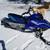 2018 Yamaha snoscoot 200 snowmobile 2 thumbnail