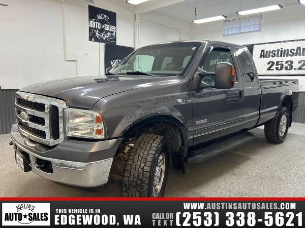 2006 Ford F-250 Super Duty - Photo 3