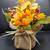 Brand New Thanksgiving Harvest Fall Faux Floral Arrangement 1 thumbnail