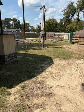 $249 / 2000ft2 - Lot for RV or Tiny home (Tyler)64037558944897120