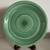 Rondo Multi color Hand Painted Spiral Plates & Bowls & Spirale Green 8 thumbnail