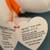 ty Beanie Babies Spooky the Ghost - New w/tags 3 thumbnail