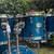 Pearl Export ELX Lacquer 6pc Drum Set 9 thumbnail