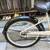 Stelber All Bearing Bike 14" Frame - Vintage 8 thumbnail