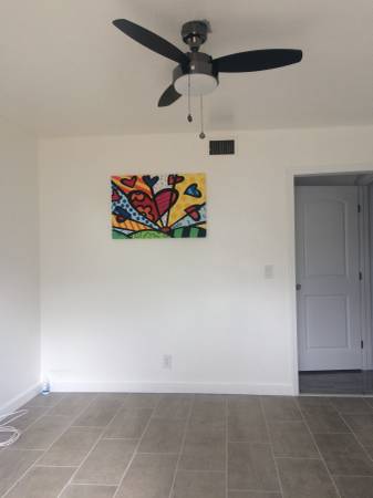 $1,100 / 1br - Efficiency 1 person only. No Kitchen/Sin cocina. (pembroke pines)63825136867201120