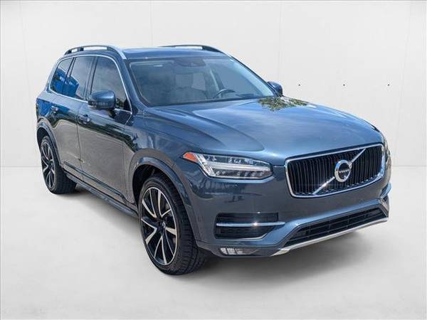 2019 Volvo XC90 AWD Tracción integral XC 90 Momentum SUV - $20,899 (Llame al *(239) 788-1433* para confirmar disponibilidad al instante)63470257490561122