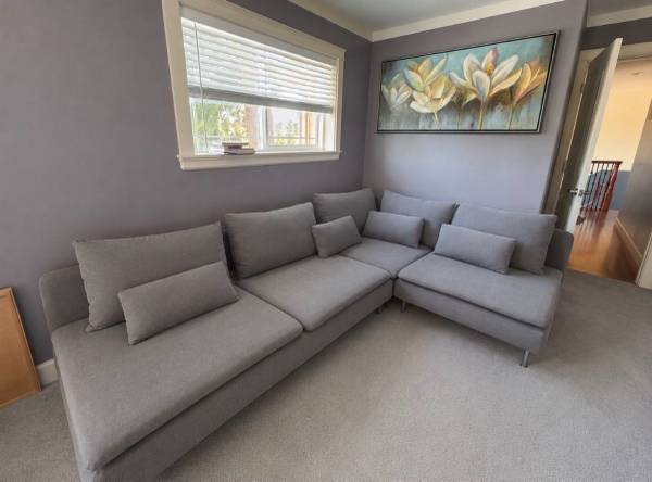 Sectional Sofa 1