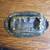 a Collection of 3 Vintage Souvenir Trays + 1 Art Nouveau 9 thumbnail