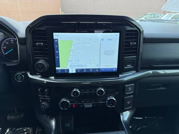 2021 Ford F-150 XLT Sport - Photo 14