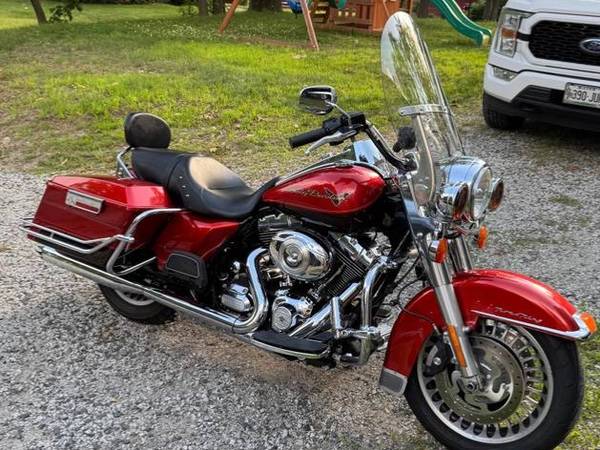 2013 Road King 1