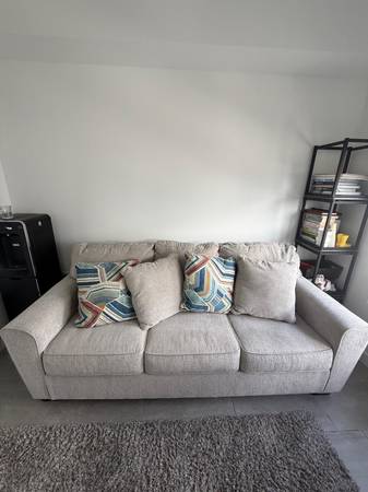 SOFA SLEEPER 1