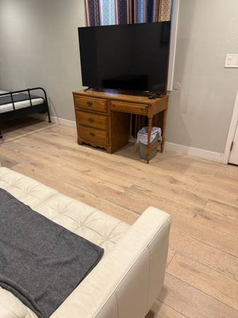 $1,500 / 1br - 250ft2 - Estudio remodelado de 1 dormitorio/1 baño con servicios gratuitos y opción amueblado (fremont / union city / newark)63880134040321124