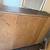 Antique Buffet Table 2 thumbnail