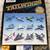 Brand New Maisto Tailwinds Metal A-10A Thunderbolt II Military Plane 1 2 thumbnail