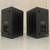 Realistic Tiny Minimus-3.5 Bookshelf Speakers Made in Japan 7 thumbnail