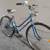 70s Schwinn ladies bike 1 thumbnail