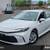 2025 Toyota Camry Electric LE Sedan 1 thumbnail