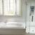 Signature 72 x 42 in. Soaker Drop-In Jacuzzi Bathtub with End Drain in White 1 thumbnail