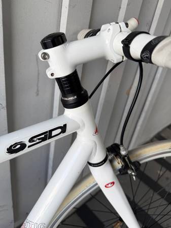 54cm Cinelli Bootleg Mystic Rats Edition - bicycles - by owner