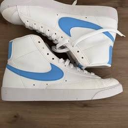 Nike Blazer Mid '77 Women's 11.5 1