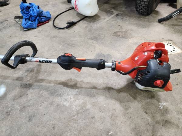 Echo Weed Eater 1