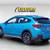 2020 Subaru Crosstrek Hybrid w/ Moonroof Package w/Navigation 4 thumbnail