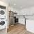 Brand New Construction; Bright and Spacious Space w/ A/C and Laundry 5 thumbnail