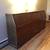Mid-Century Modern King Headboard & Tallboy Dresser, Robjohns Gidding 5 thumbnail