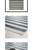 Frontgate Resort Cabana Stripe Indoor/Outdoor Rug 1 thumbnail