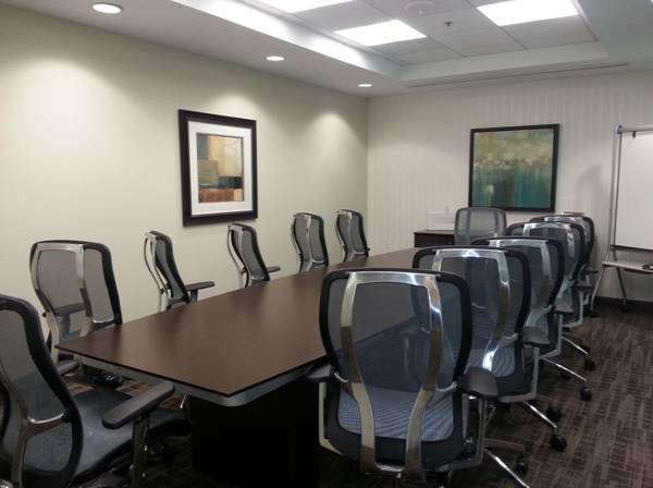 Espacio de oficina completamente amueblado por $595 - A poca distancia del Palacio de Justicia - TODO INCLUIDO (San Diego)63865933062787124