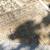 Antique washed Persian rug 100% wool hand knotted carpet Vegetable dye 4 thumbnail