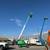 Boom Lift Telescopic 2015 JLG 400S 40' Platform 4x4 7.5 KW 3 Phase Gen 8 thumbnail