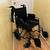 Wheel chair adult 4 thumbnail