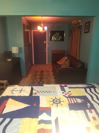 $450 No Deposit  Room for Rent S.W. Birmingham (Birmingham)63985793356802123