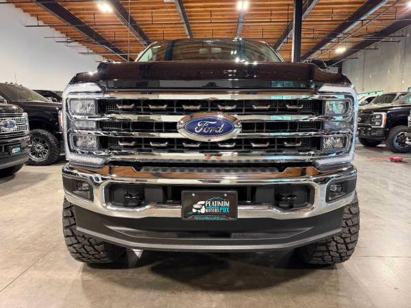 2025 Ford F-350 Super Duty - Photo 6